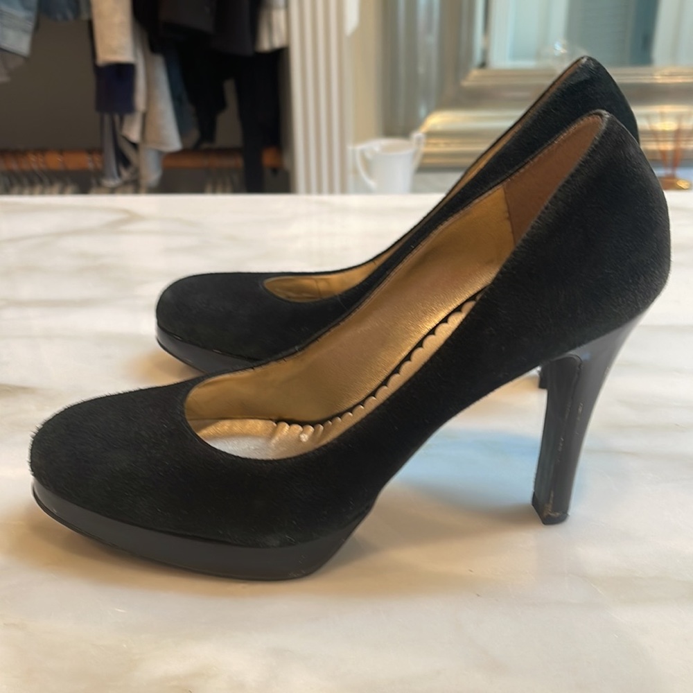 Jessica Simpson Heels - Picture 4 of 5